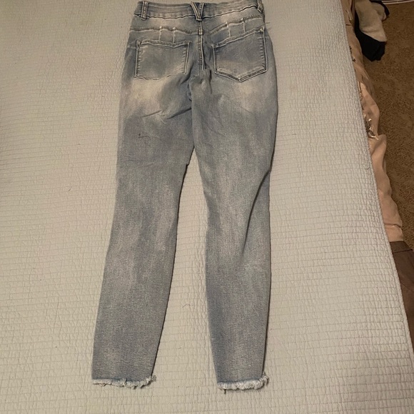 SWS Jeans size 5 Preowned - Picture 5 of 7